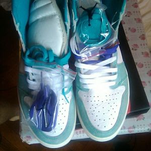 Nike Shoes Air Force One Premium La Lakers Poshmark Nike Shoes Air Force One Premium La Lakers Poshmark